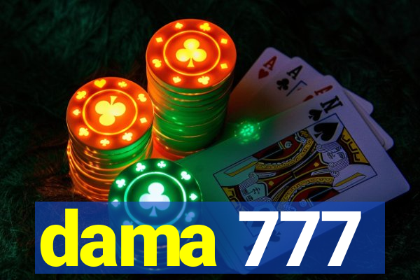 dama 777